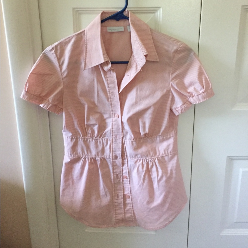 🌼SALE🌸 NY&C Button Down Blouse